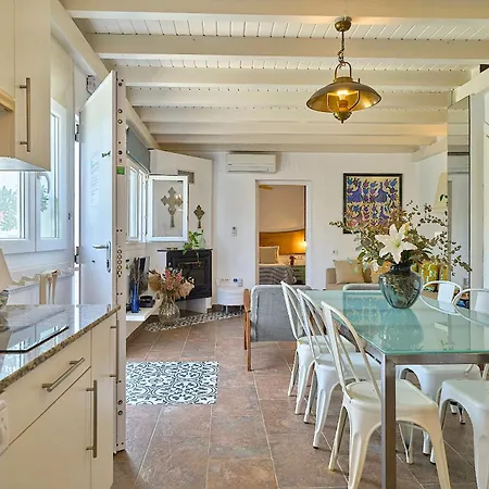 Casara Cuatro - Charming Warm Loft Close To The Σπίτι διακοπών Zahora